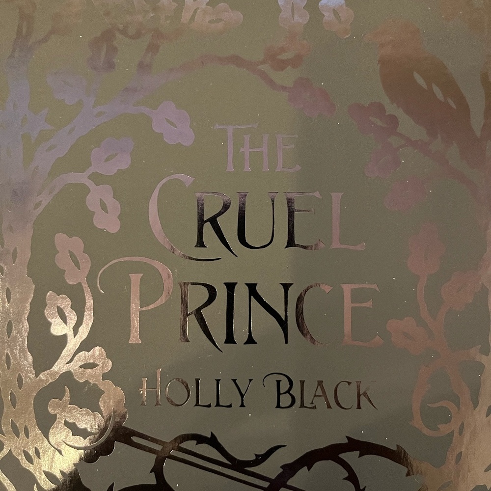 The Cruel Prince - Special Edition